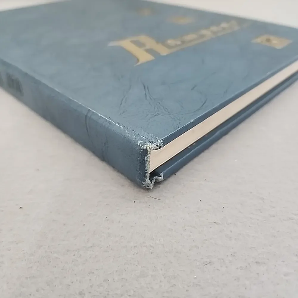 1970 La Salle Academy Rampage Yearbook‎ Annual Providence Rhode Island